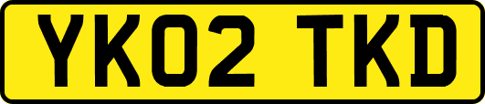 YK02TKD