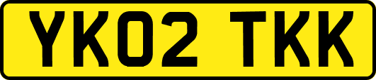 YK02TKK