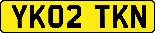YK02TKN