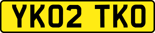 YK02TKO