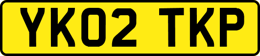 YK02TKP