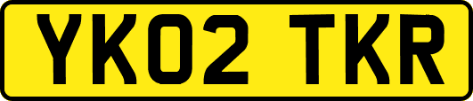 YK02TKR