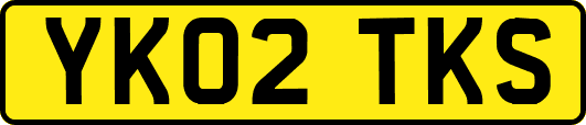 YK02TKS