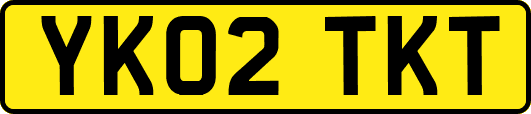 YK02TKT