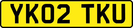 YK02TKU