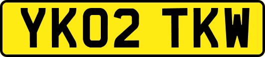 YK02TKW