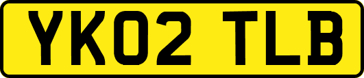 YK02TLB