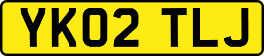 YK02TLJ