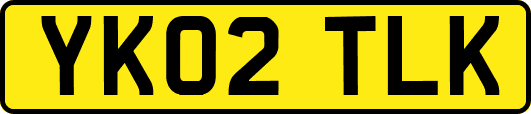 YK02TLK