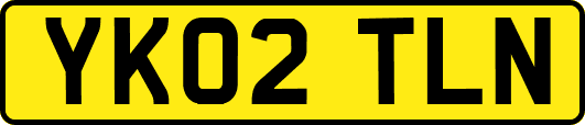 YK02TLN