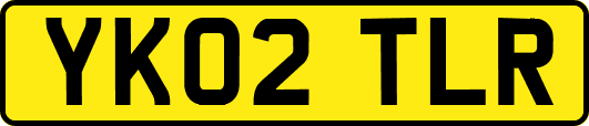 YK02TLR