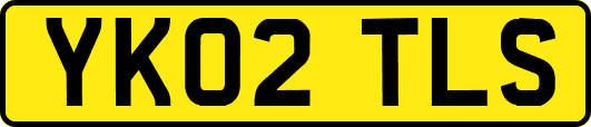 YK02TLS