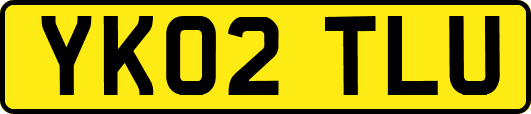 YK02TLU