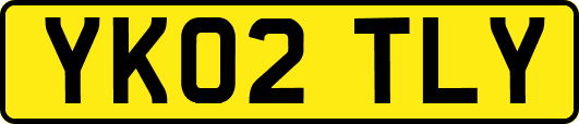 YK02TLY