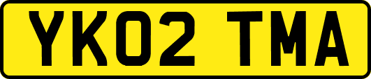 YK02TMA