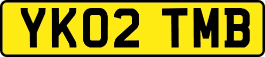YK02TMB