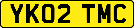 YK02TMC