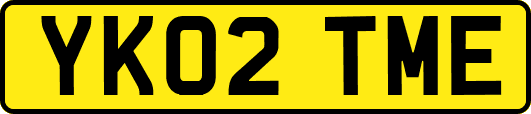 YK02TME