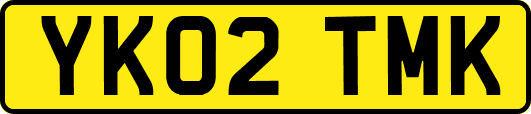 YK02TMK