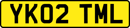 YK02TML
