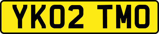YK02TMO
