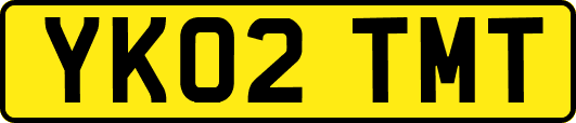YK02TMT