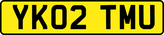 YK02TMU