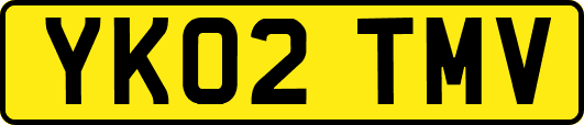 YK02TMV