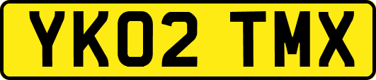 YK02TMX