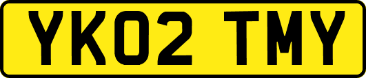 YK02TMY