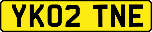 YK02TNE