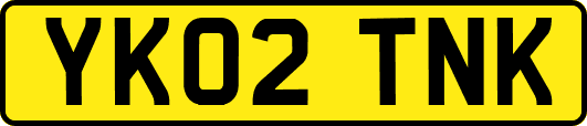 YK02TNK