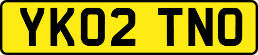 YK02TNO