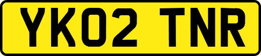 YK02TNR