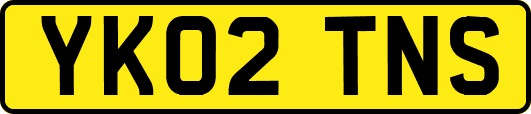 YK02TNS