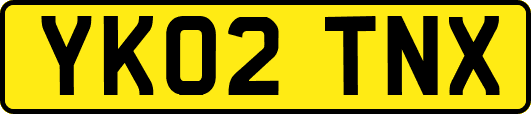 YK02TNX
