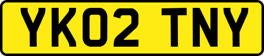 YK02TNY