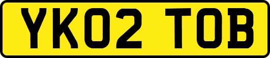 YK02TOB