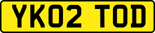 YK02TOD