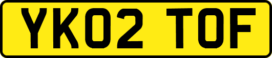 YK02TOF