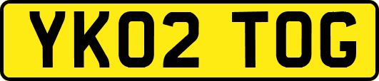 YK02TOG