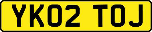 YK02TOJ