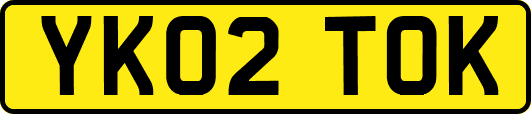 YK02TOK