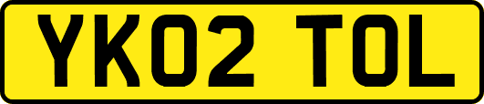 YK02TOL