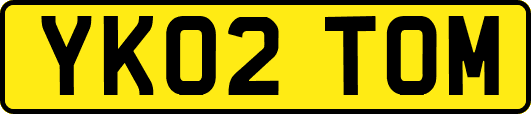 YK02TOM