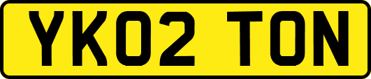 YK02TON