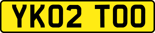 YK02TOO