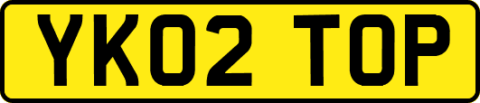 YK02TOP