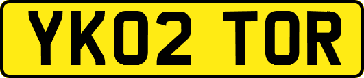 YK02TOR