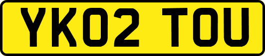 YK02TOU